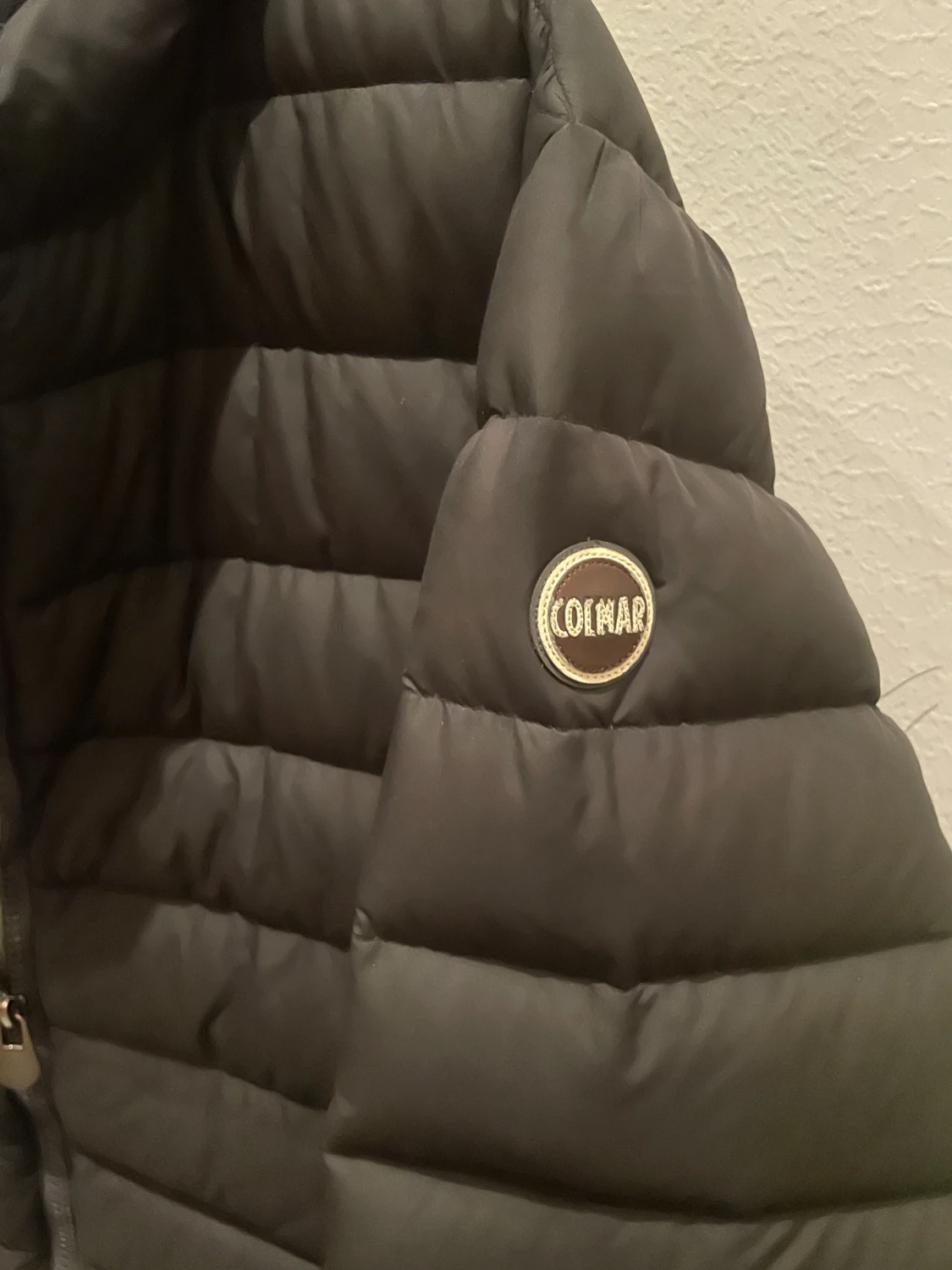 Colmar Dunjacka M - 3