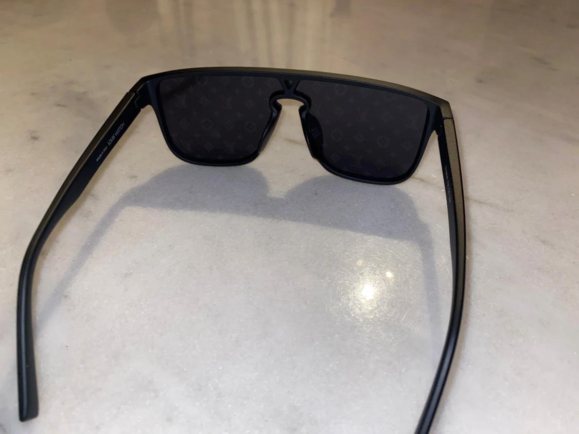 LV solglasögob svarta - 5