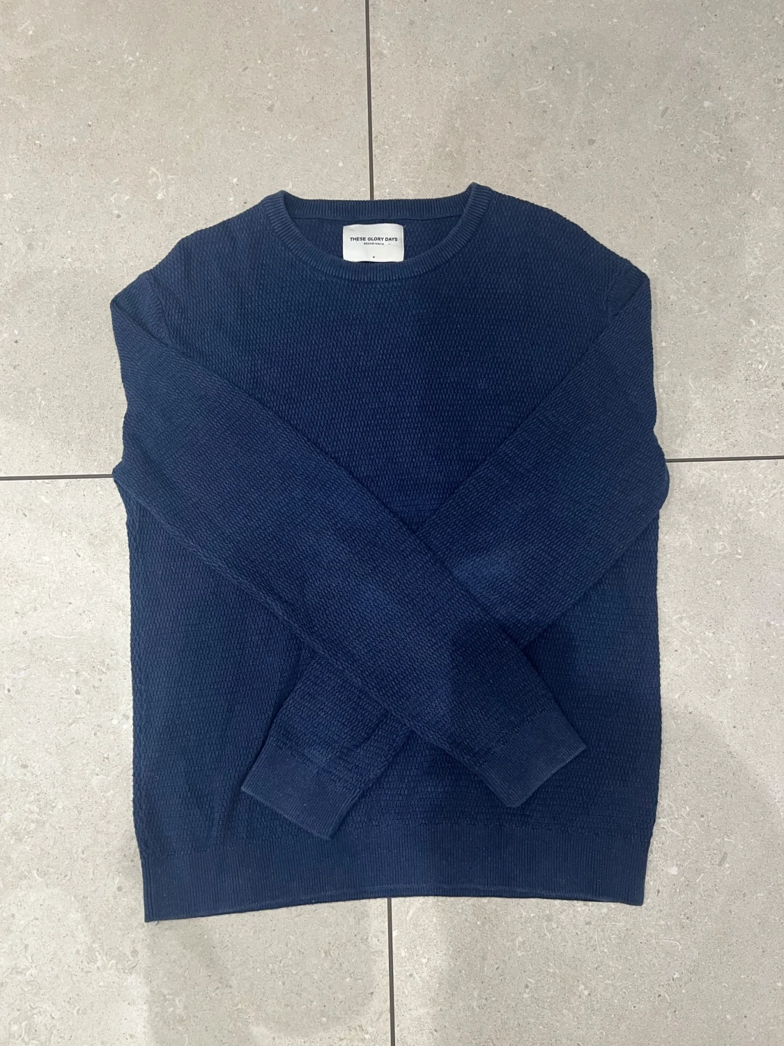 These Glory Days Tröja