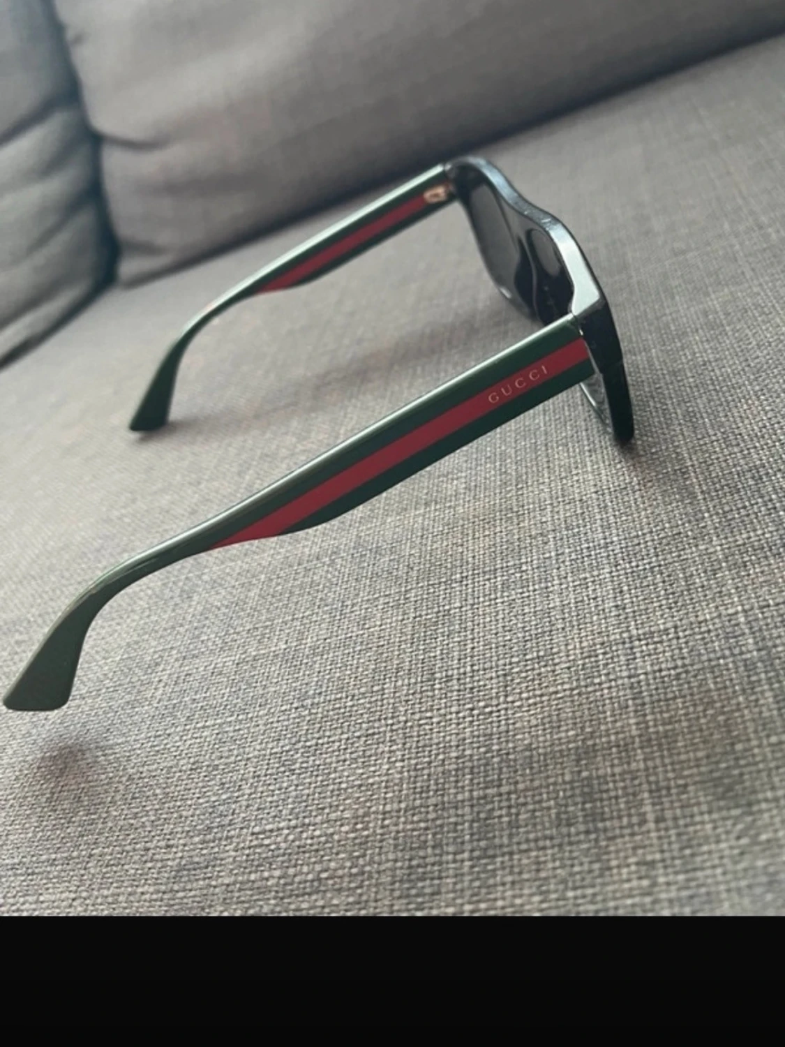 Gucci solglasögon  - 2