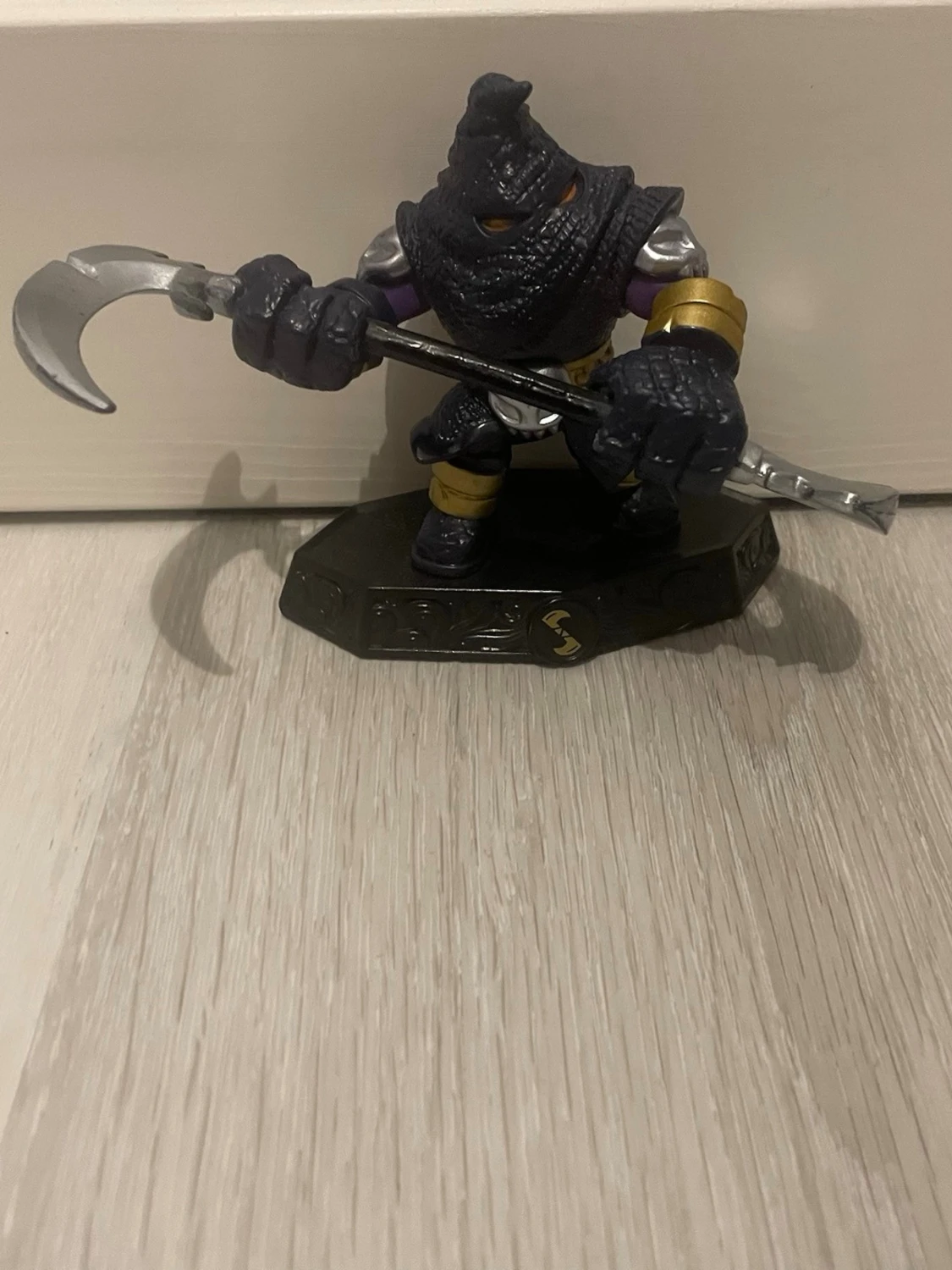 Skylander för spelat Imaginators  - 1