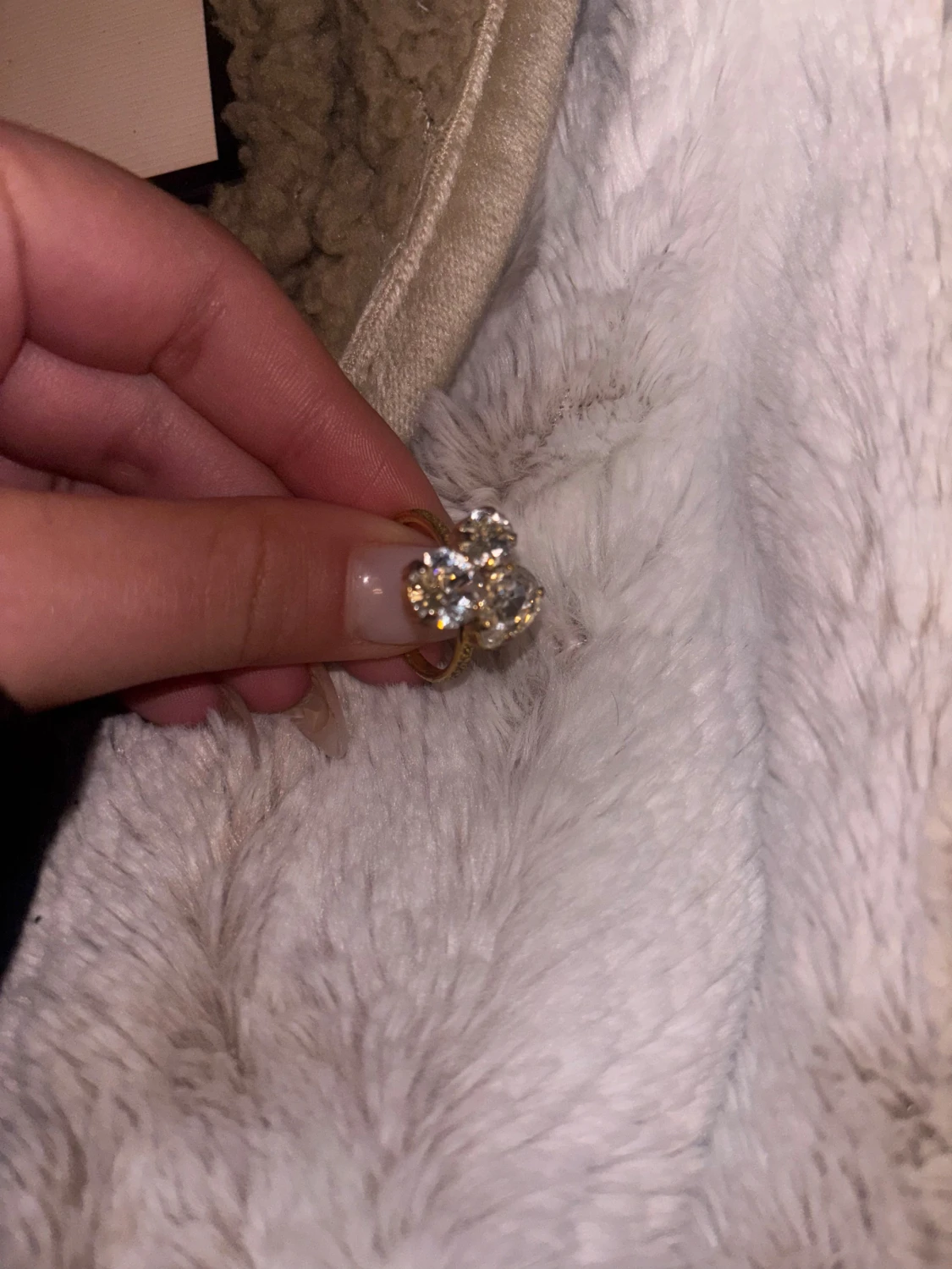 Caroline Svedbom  - 1