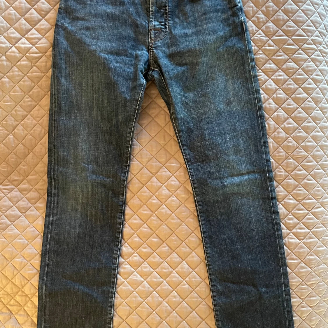 Jacob Cohën jeans - 1