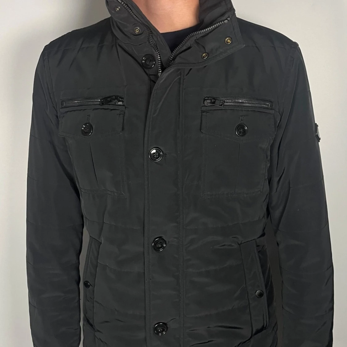 J.Lindeberg field jacket - 90