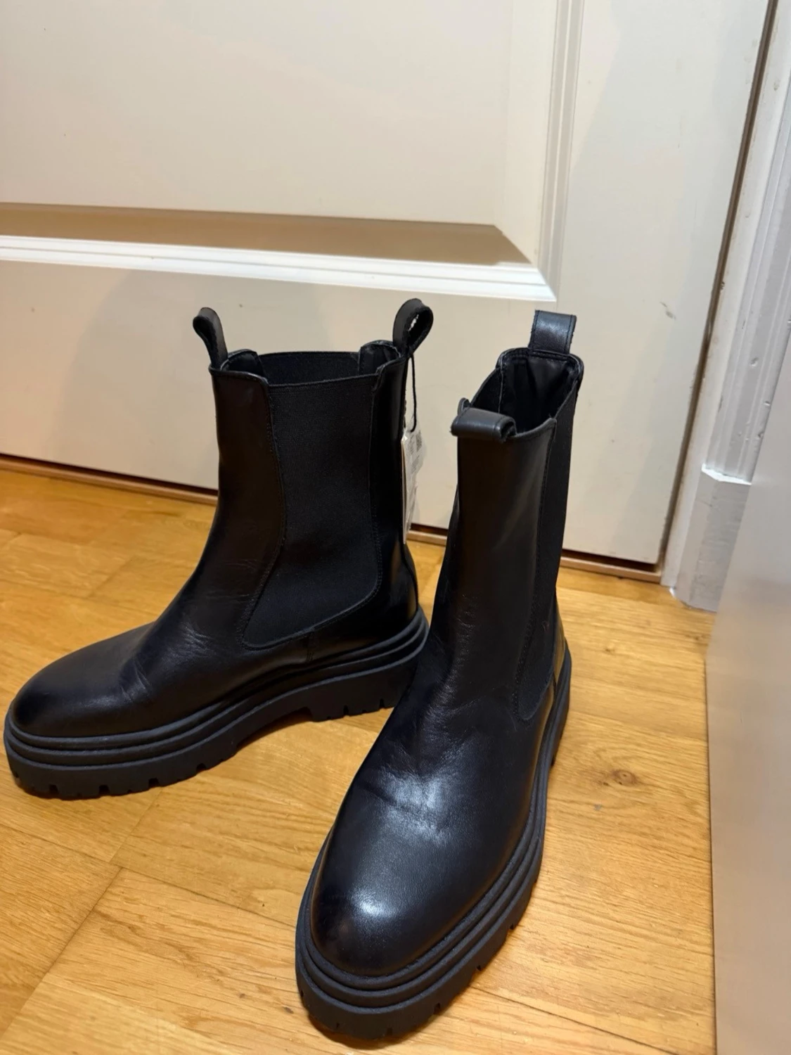 Boots från Zara - 4