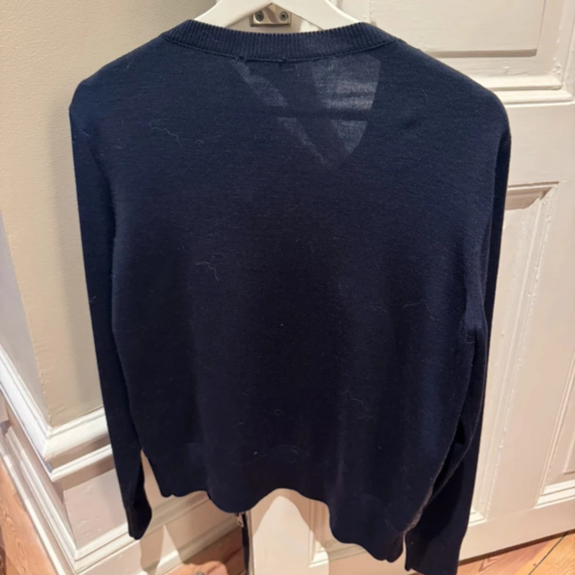  Intressekoll på min Moncler cardigan - 1