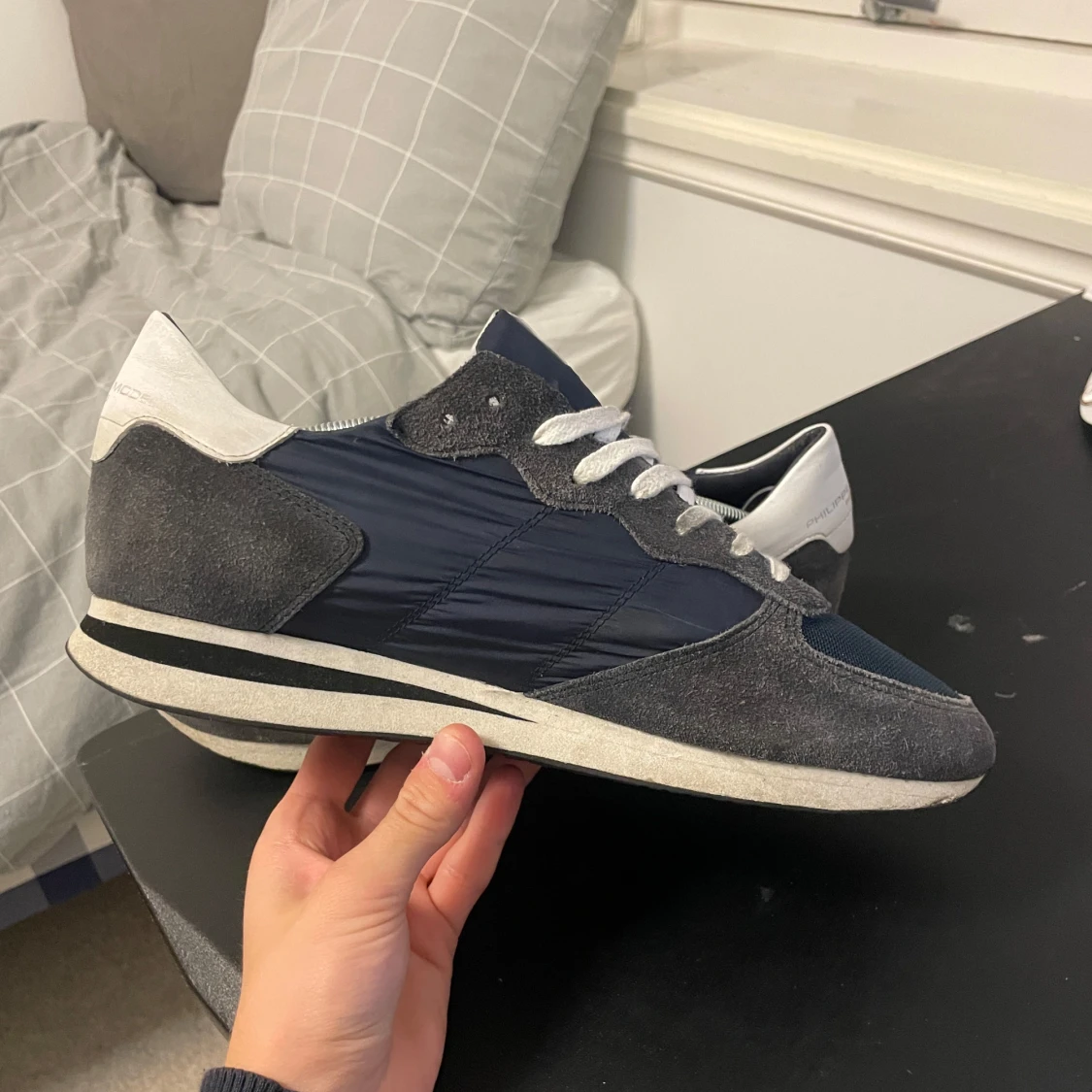 Philippe Model sneakers   - 2