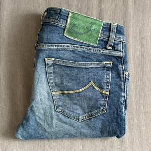 Jacob Cohën Jeans | 31 - Jacob Cohën Jeans | Storlek: 31 | Modell: 622 | Nypris: ca 5000kr | ActiveResell