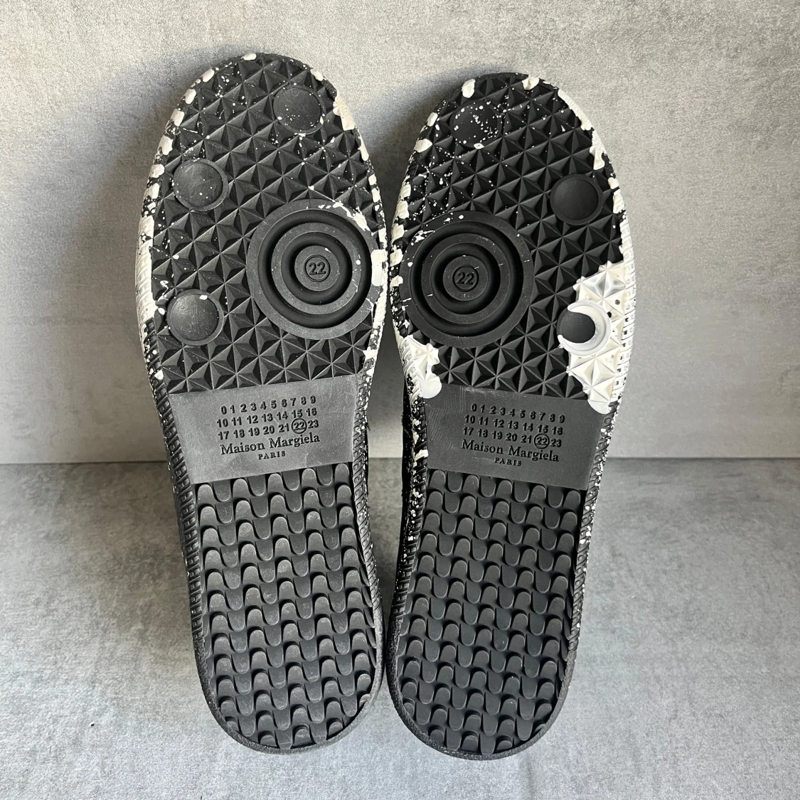 Maison margiela gats   - 4