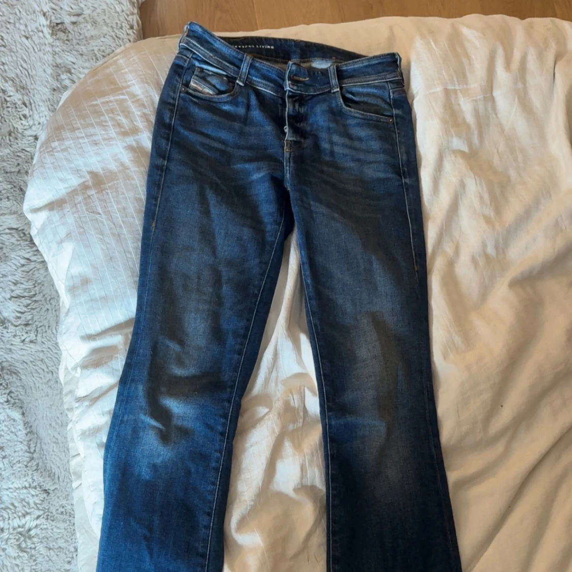 Diesel Jeans Jeans - 2