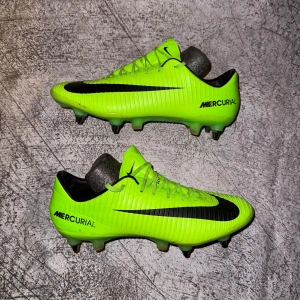 Nike Mercurial vapor xi elite sg-pro - Condition: (8/10)