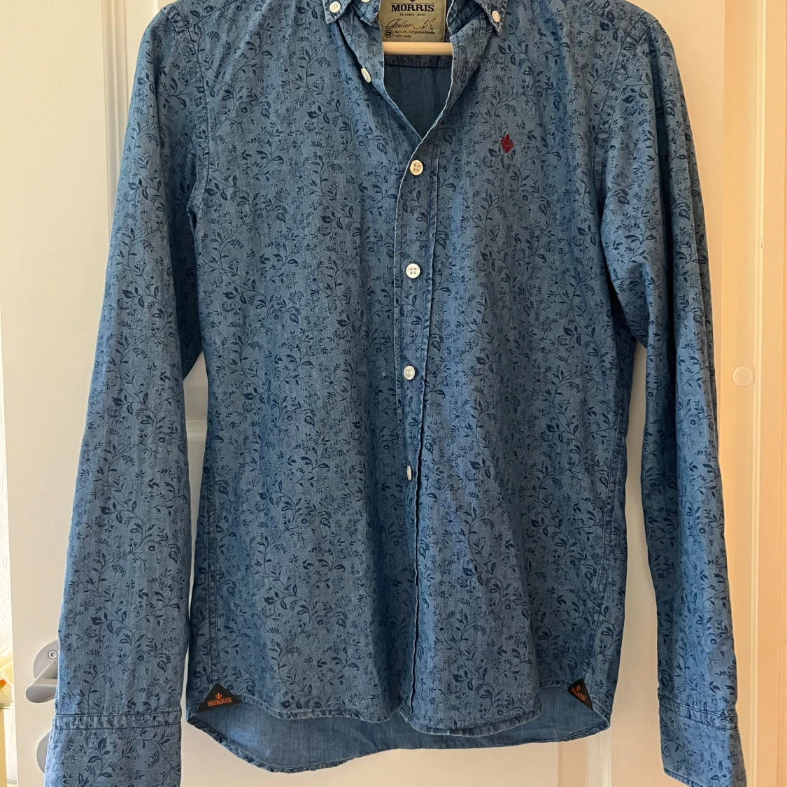Morris skjorta 