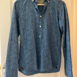 Morris skjorta  - Morris skjorta 