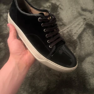 Lanvin captoe - Säljer dessa tvär feta lanvins i fint skick, box och dustbag ingår. Uk 7