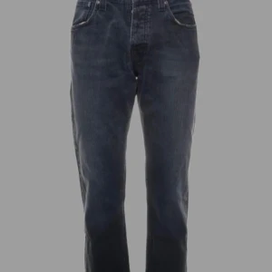 Nudie Jeans Steady Eddie Black LÄS BESKRIVNING - ‼️⚠️🚨ANNONSEN RADERAS MÅNDAG 22 SEPTEMBER‼️⚠️🚨