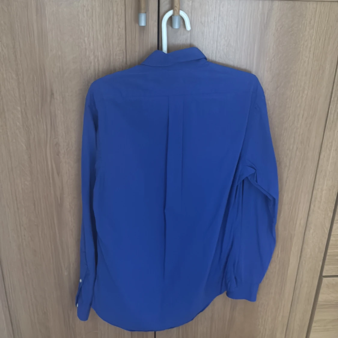 Blå skjorta från Polo Ralph Lauren - 1