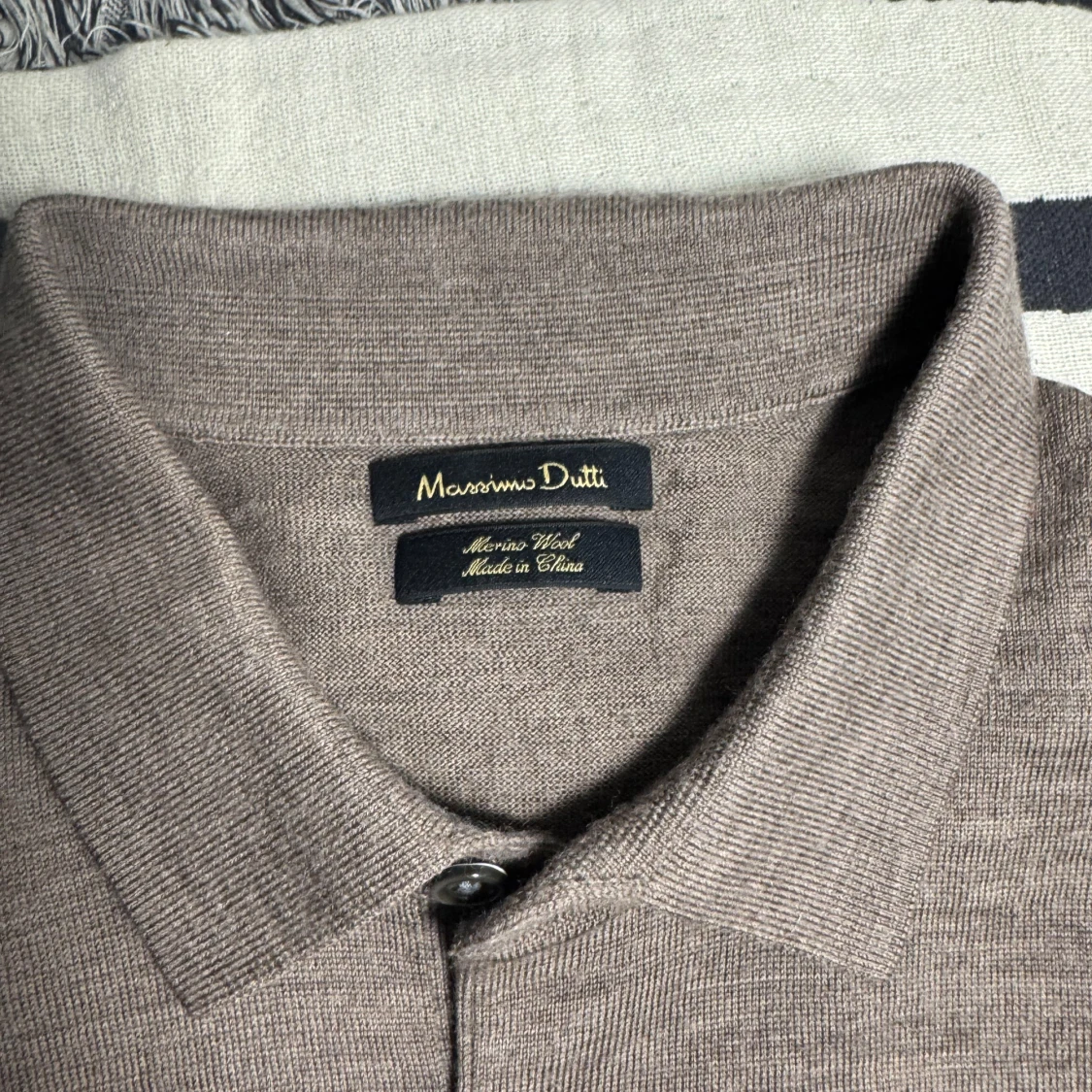 Massimo dutti tröja - 1