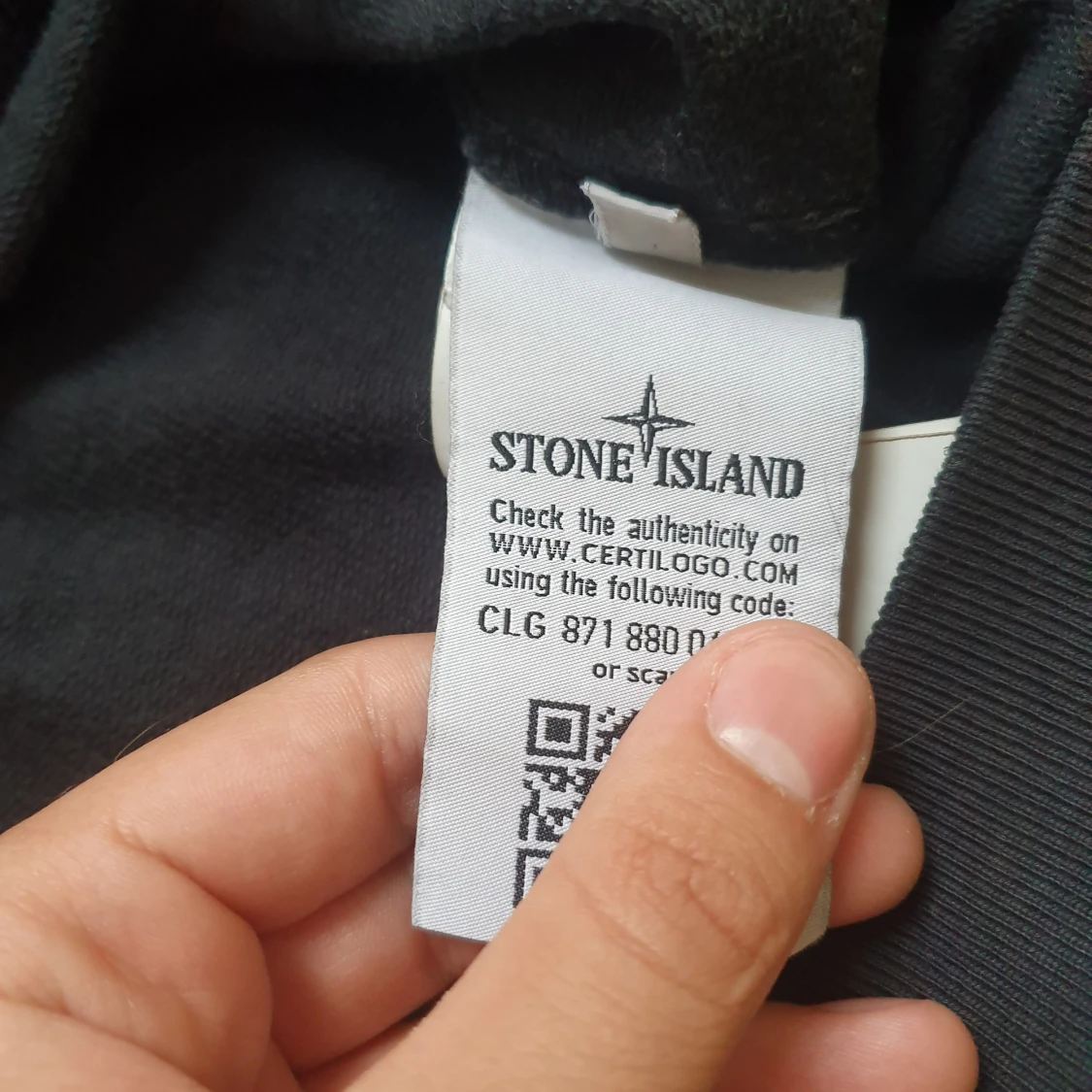 Stone Island crewneck - 2