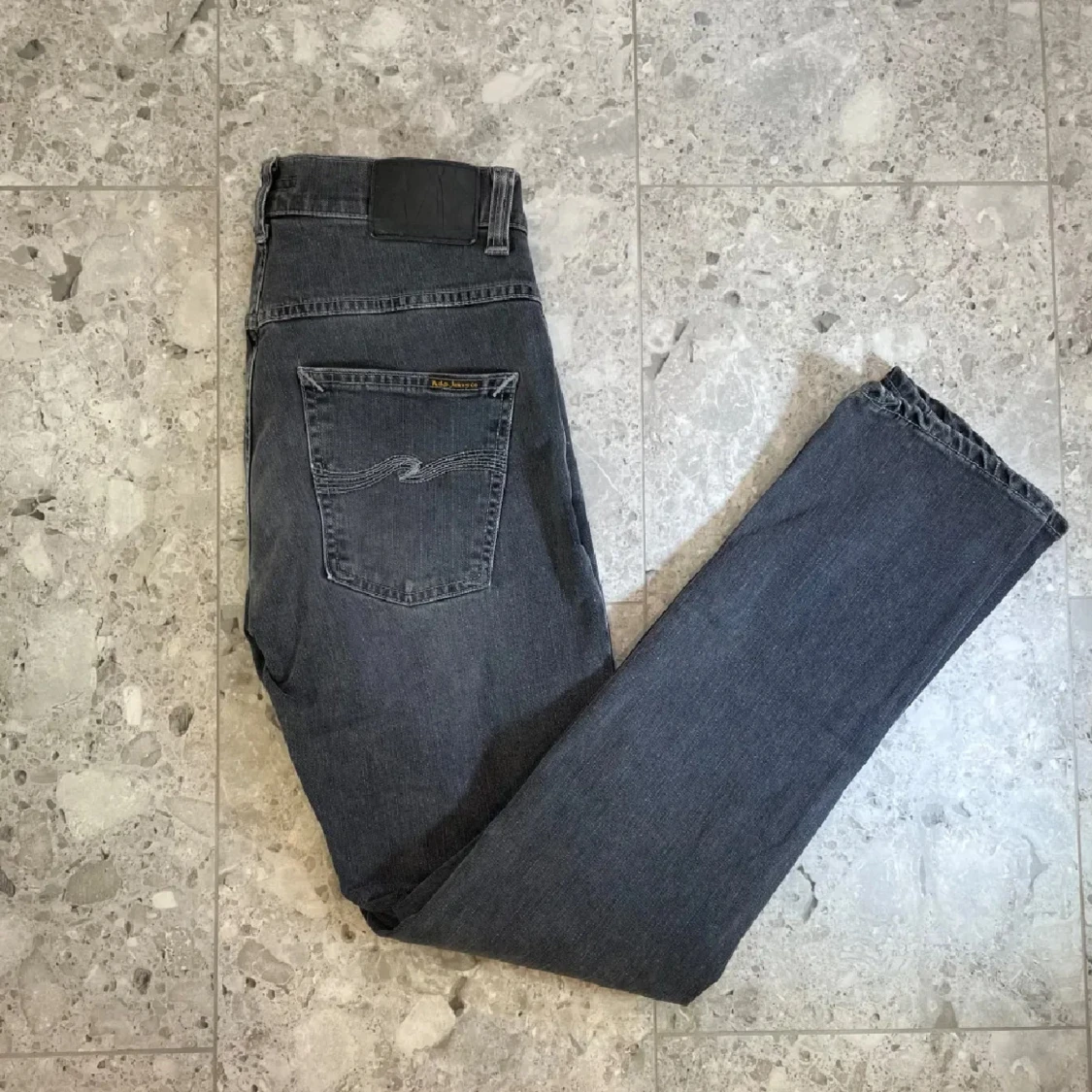 Nudie jeans Grim Trim - 2