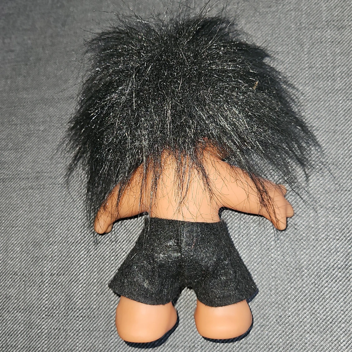 Troll Thomas dam - 1