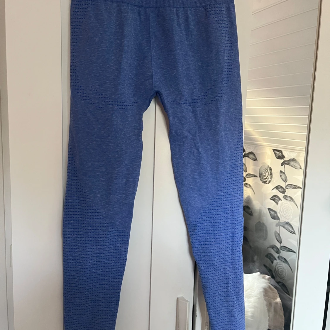 Gymshark Thights- NYSKICK🩵 - 1