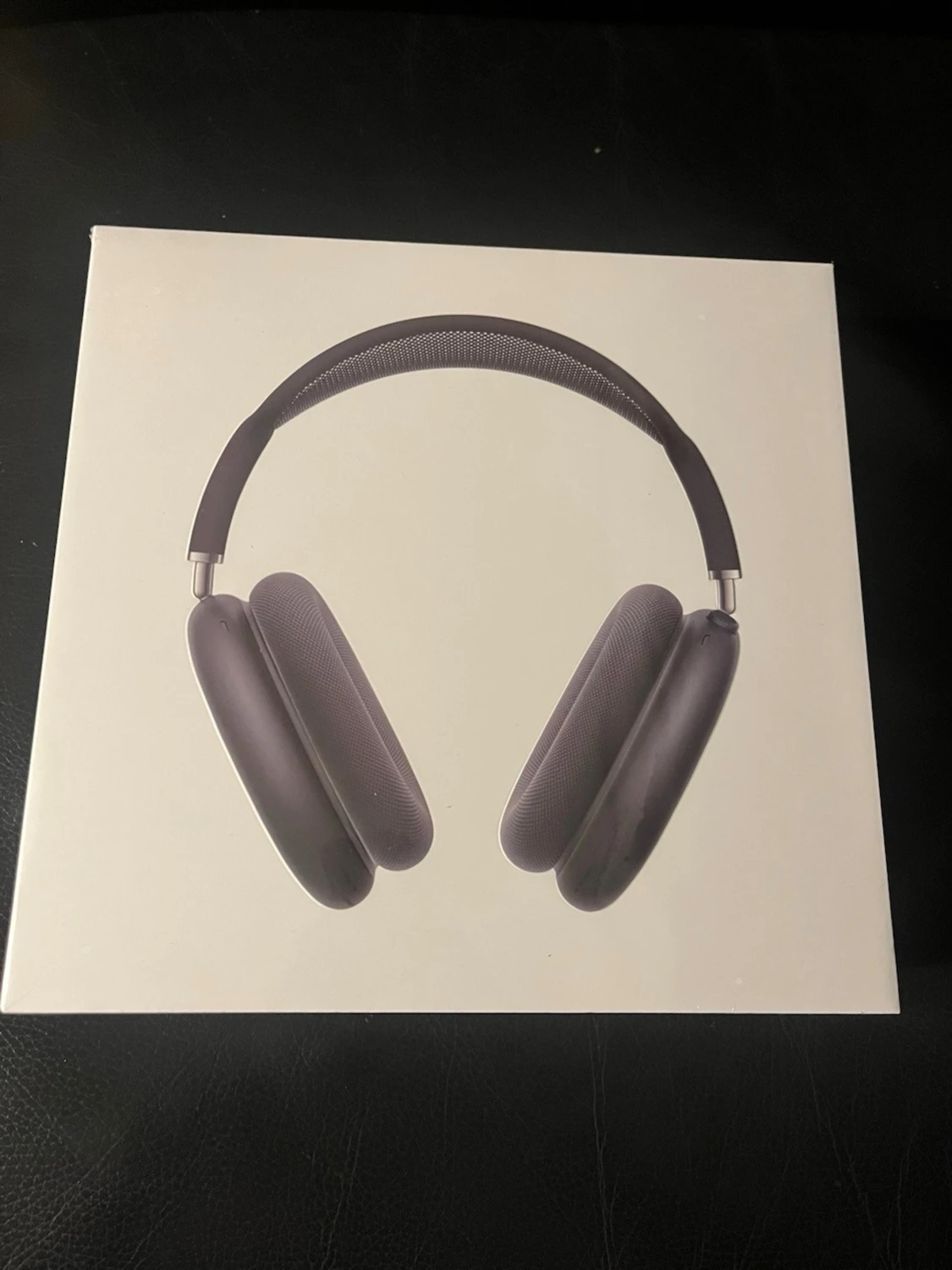 Apple AirPods Max med Smart Case