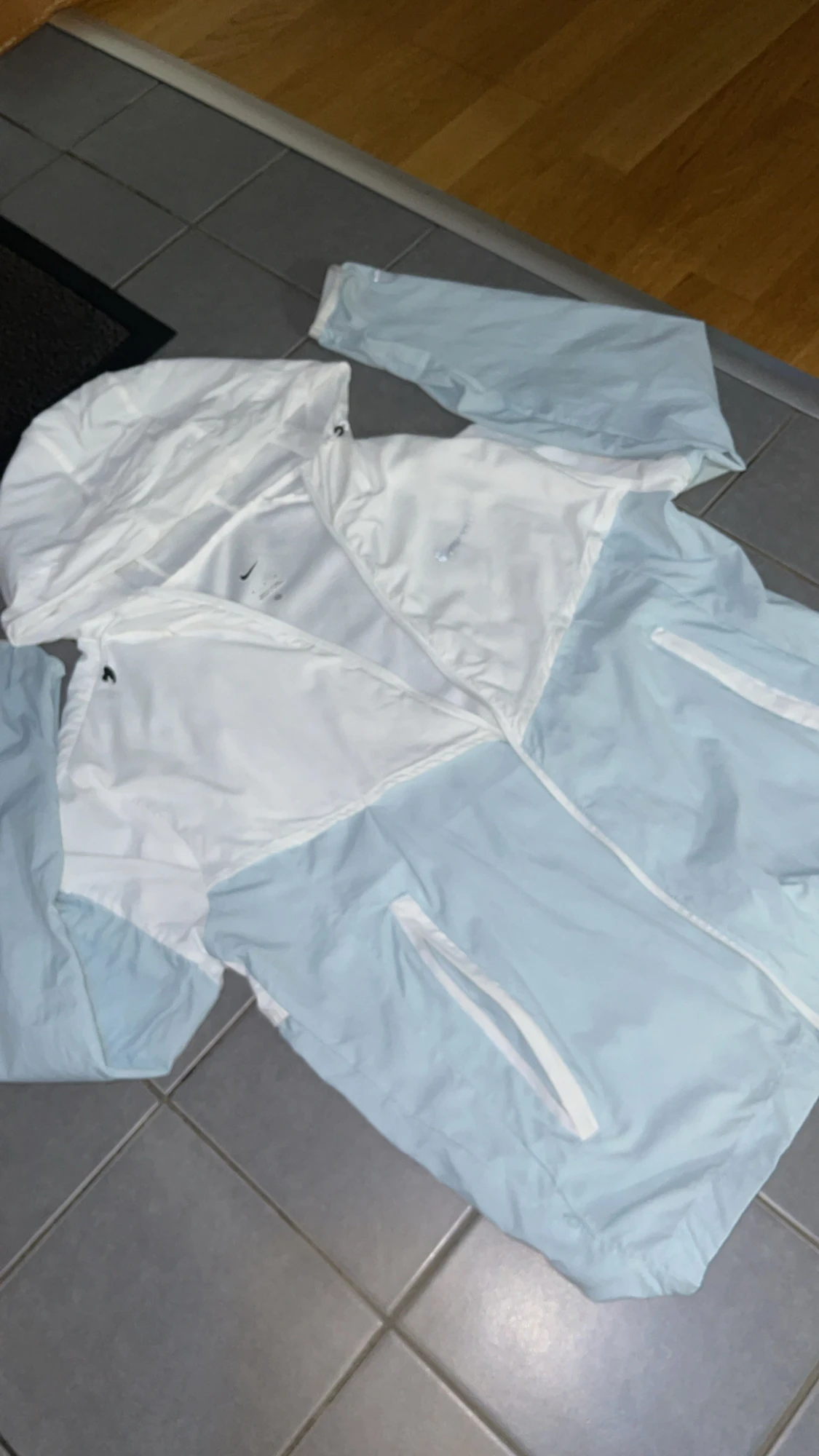 Nike Miller jacka  - 1