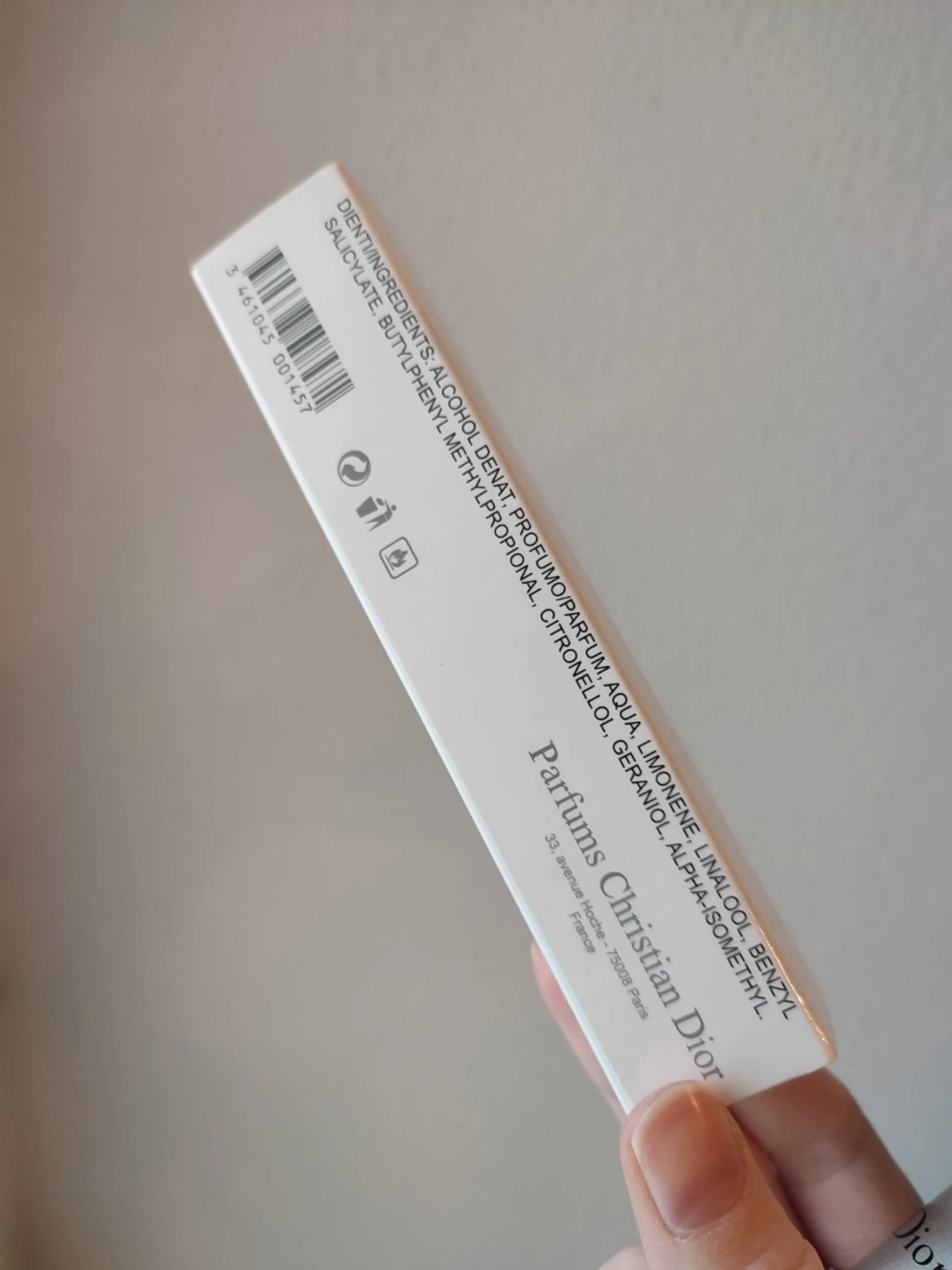 Dior Addict Delice - 3