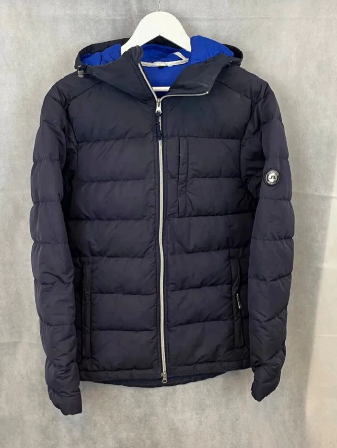 J.Lindberg jacka - 1