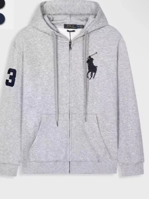 Polo Ralph Lauren zip hoodie intresse koll - Intresse koll på dessa hoodies skriv om du är intreserad. Storlek mellan S-L finns