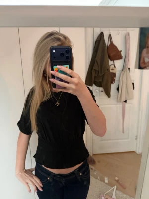 Sååå snygg topp - Jätte snygg topp, använd 1 gång 