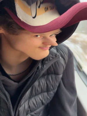 En apa - Elak apa som iggar mig