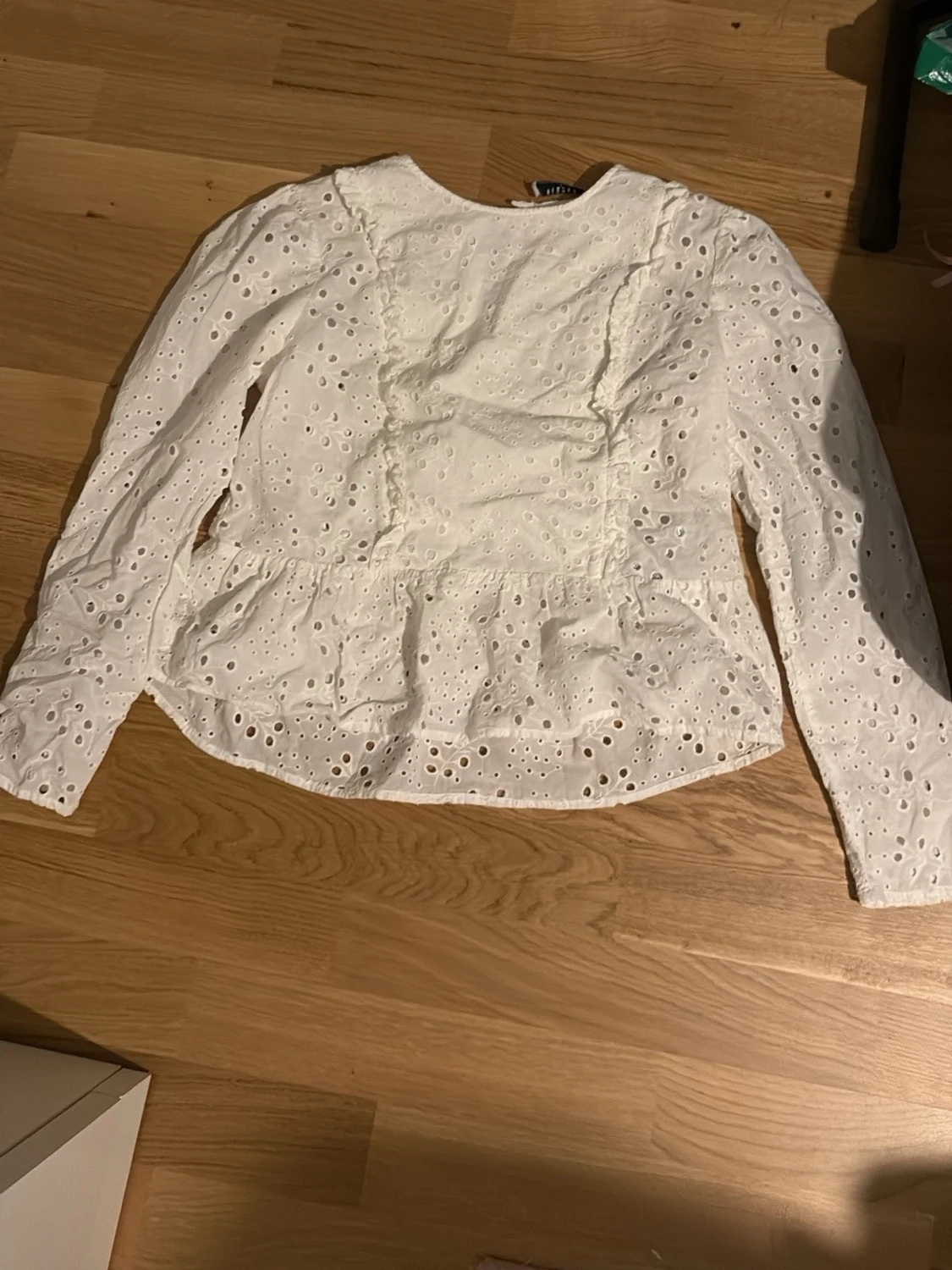 Fin Stockholmstillströja!!!! 