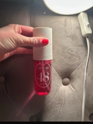 Sol de janerio 48 - Sol de janerio 48 som är använd max 4 gånger. Skriv vid intresse!