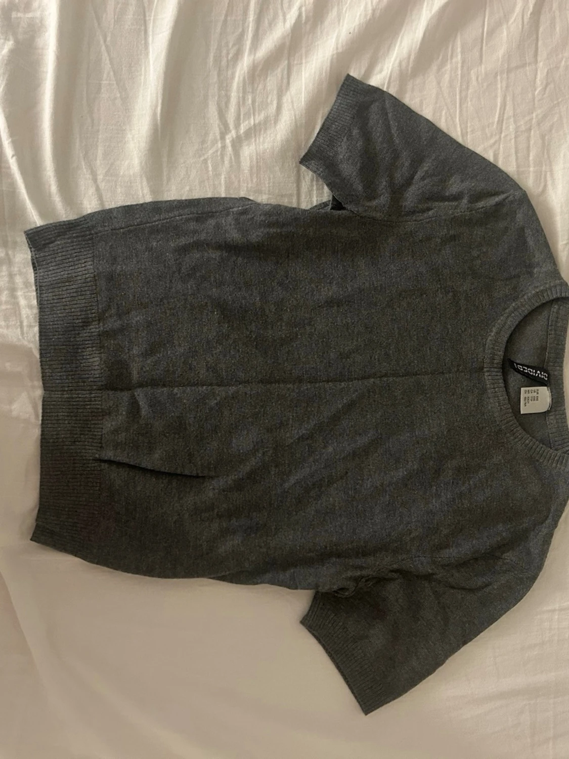 Superfina stickade tröjor - 2