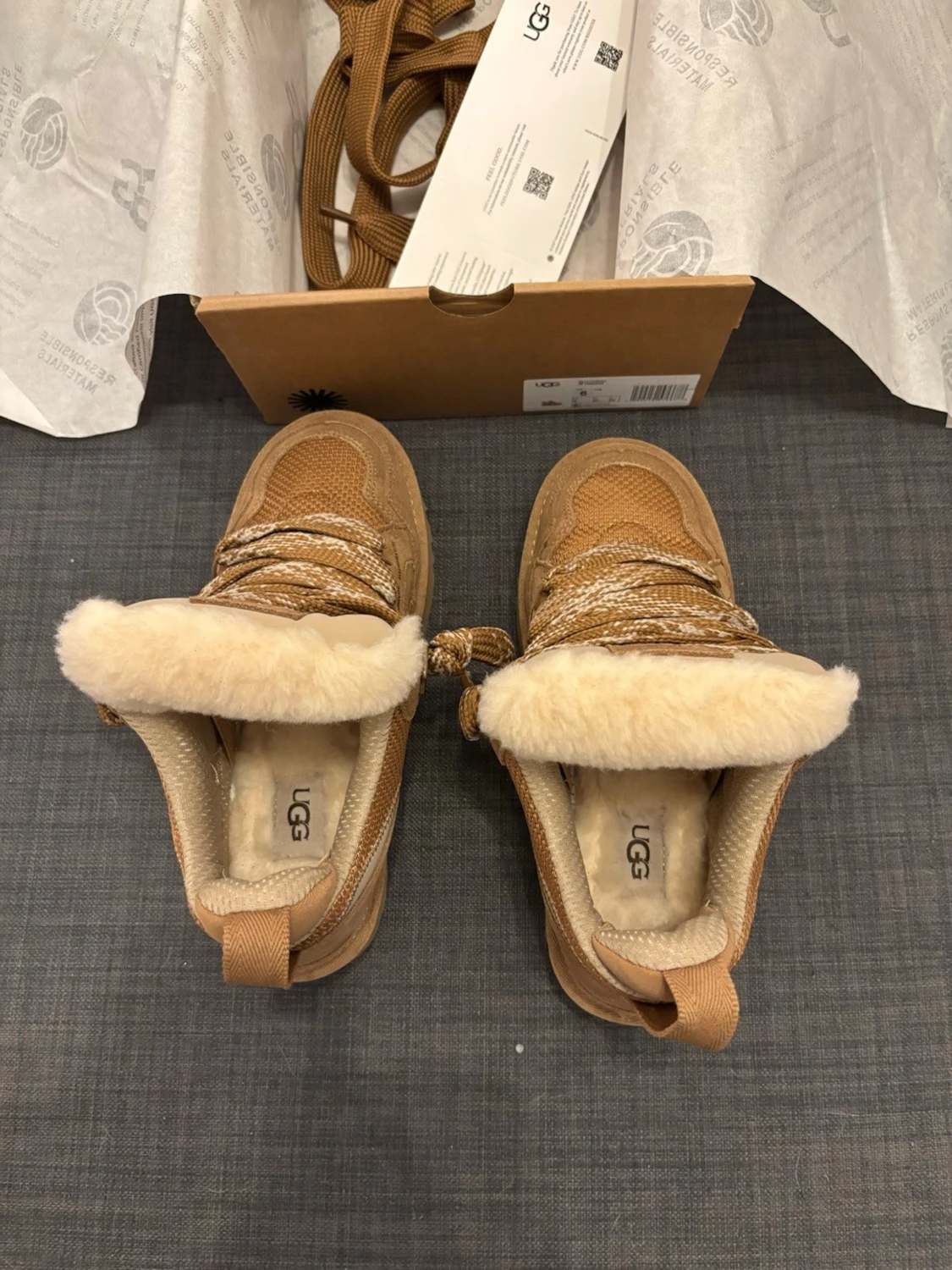 UGG lowmel - 2