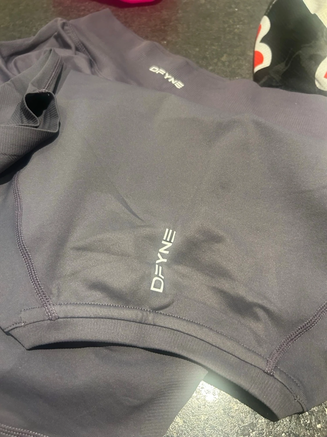  träningsset från DFYNE - 1