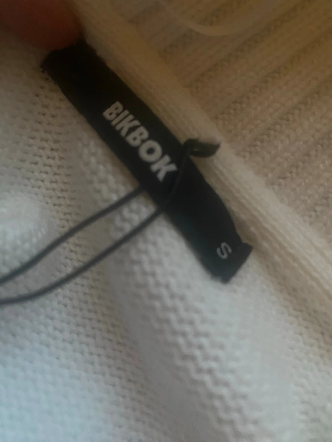 Kofta bikbok - 1