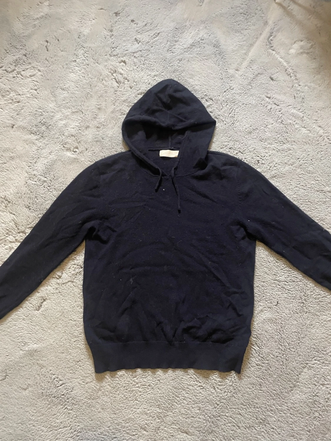 Cashmir tröja från sayless  - 3