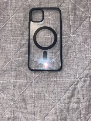 iPhone 11 skal - iPhone 11