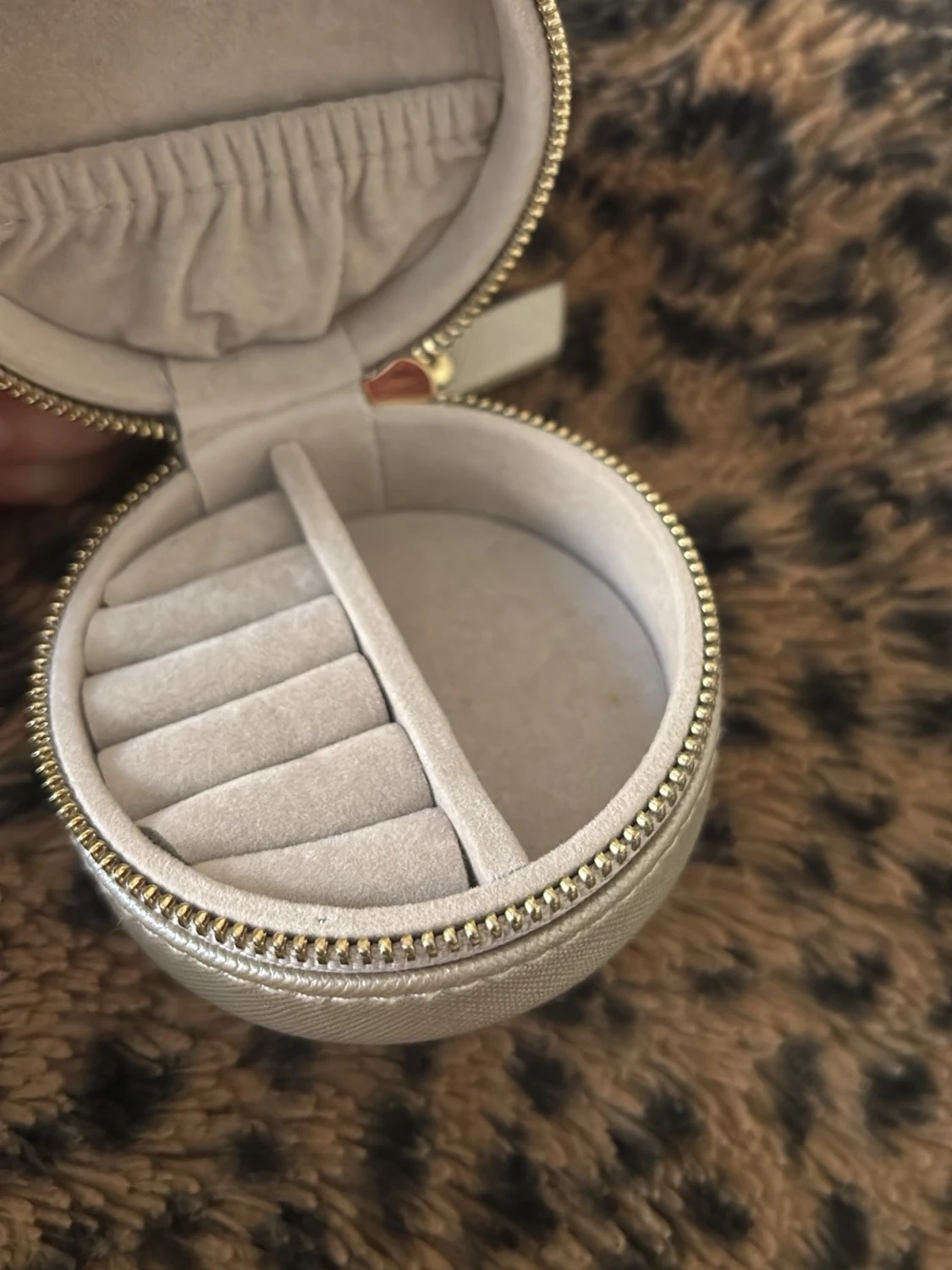 edblads resesmyckeskrin - 4