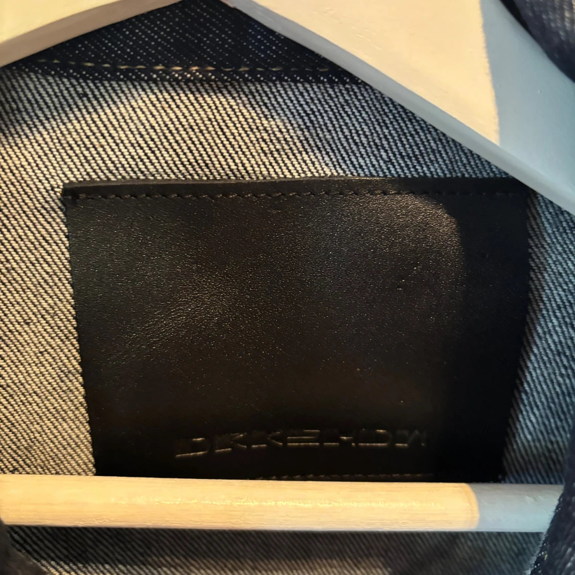 Rick owens jacka - 4