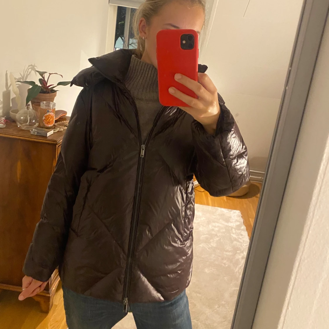 Massimo Dutti jacka  - 3