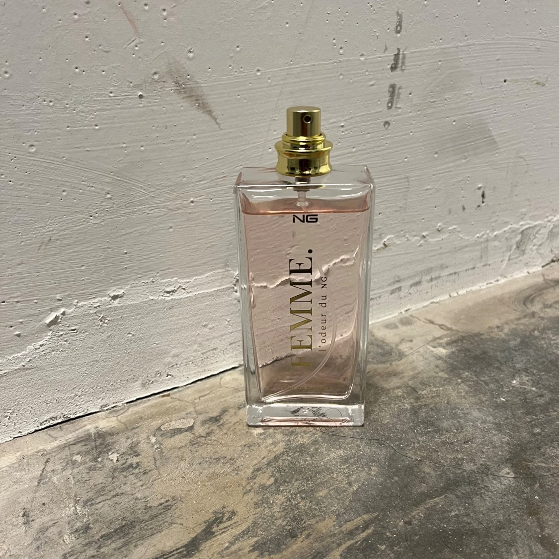 NG Femme Eau de Parfum