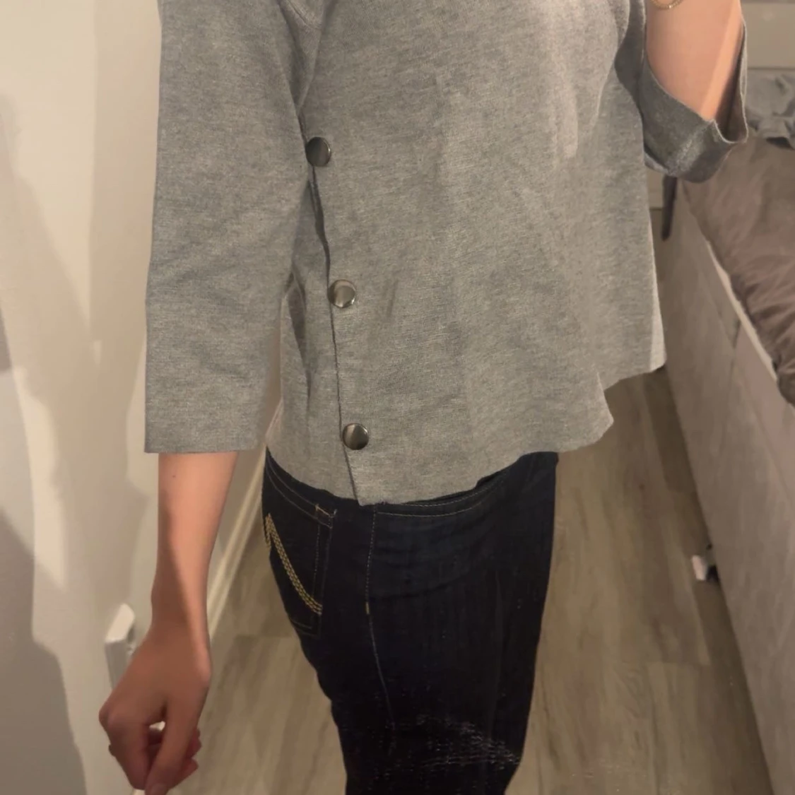 Trjöa ifrån lindex - 1