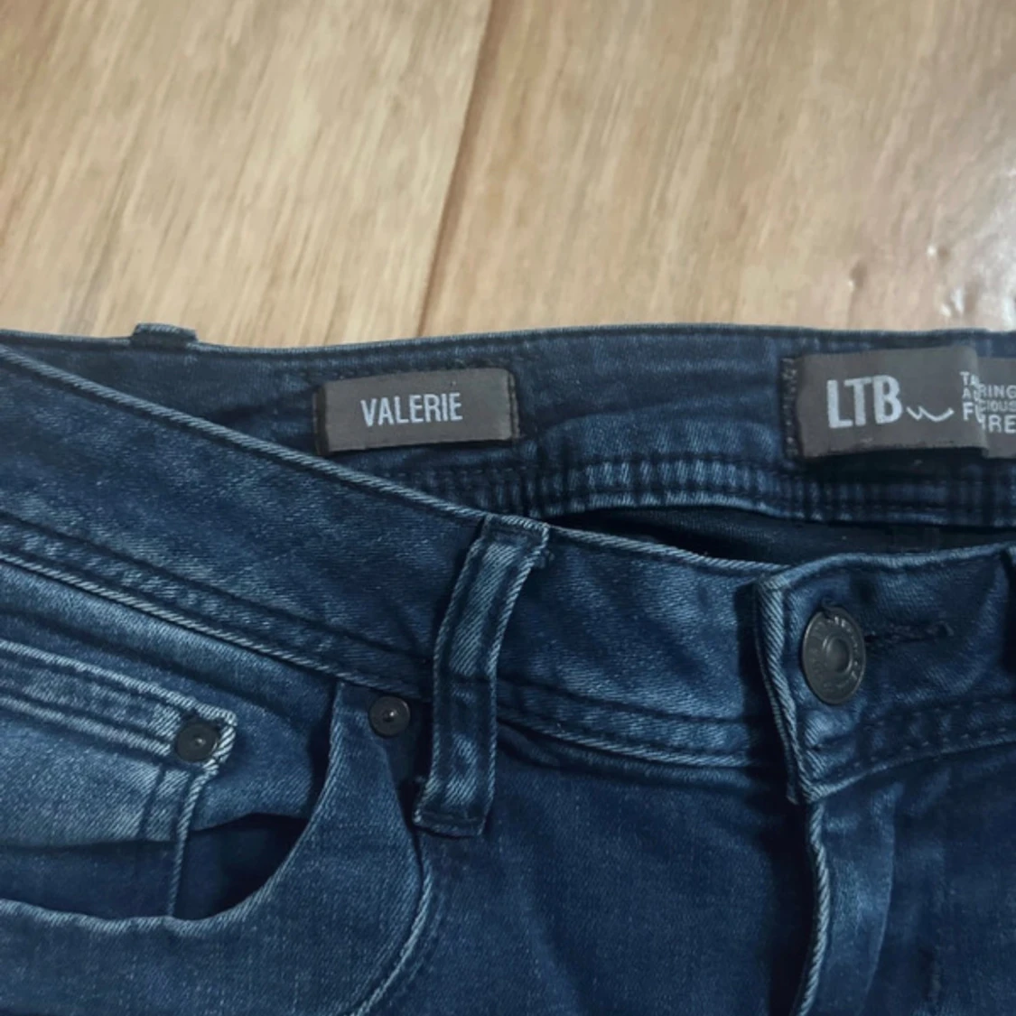 ltb valerie jeans