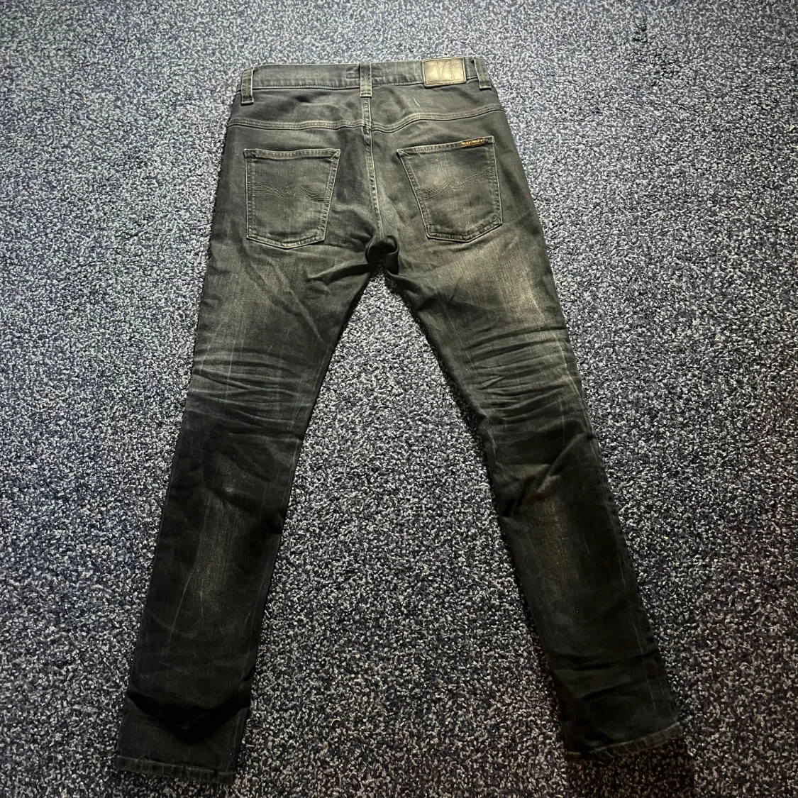 Nudie Jeans   - 1