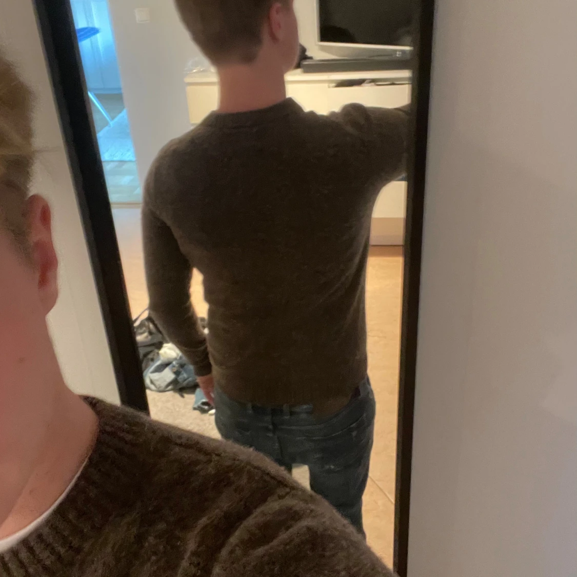 Bruun & Stengade tröja - 3