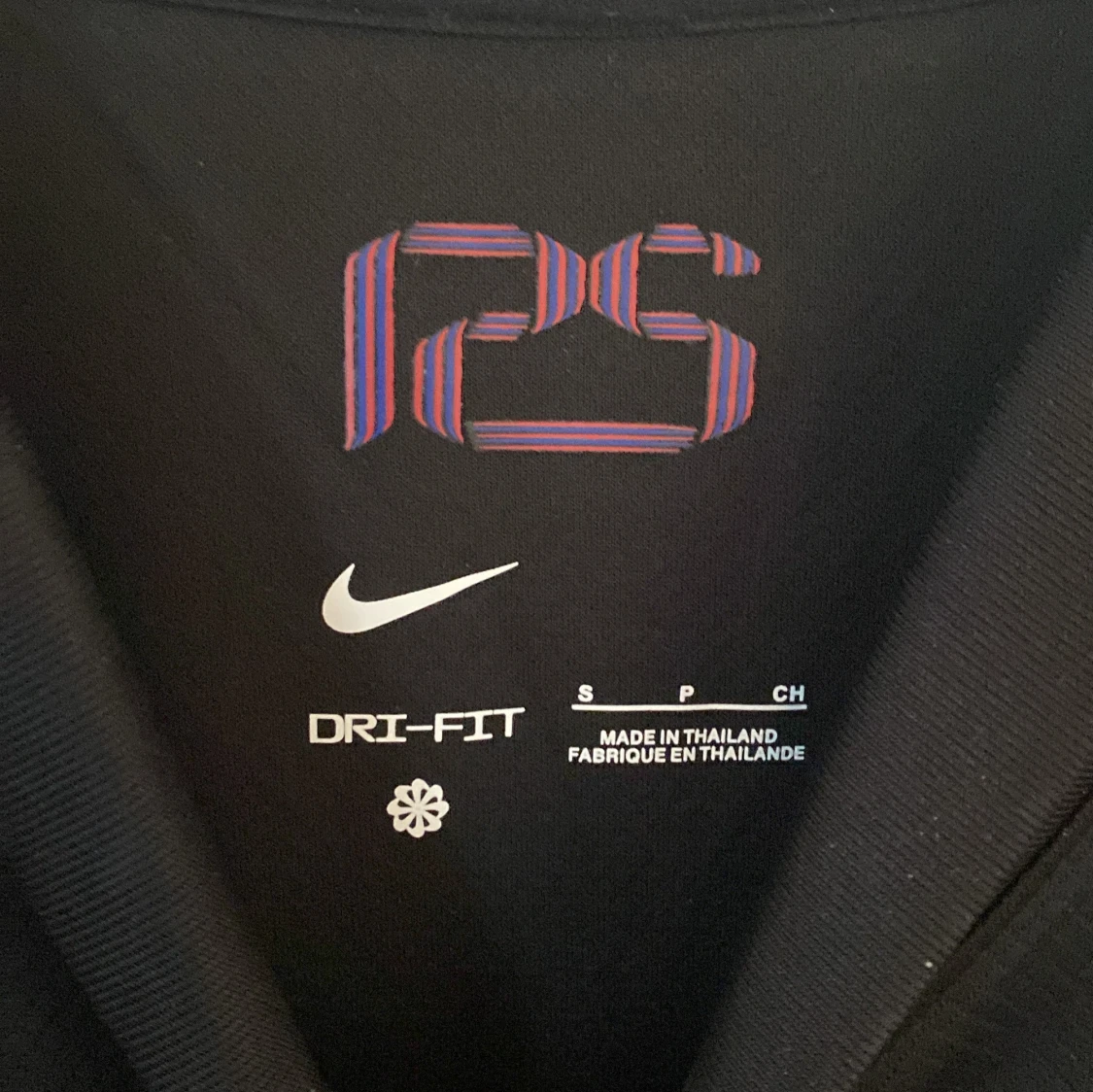  Barcelona fotbollströja - 2