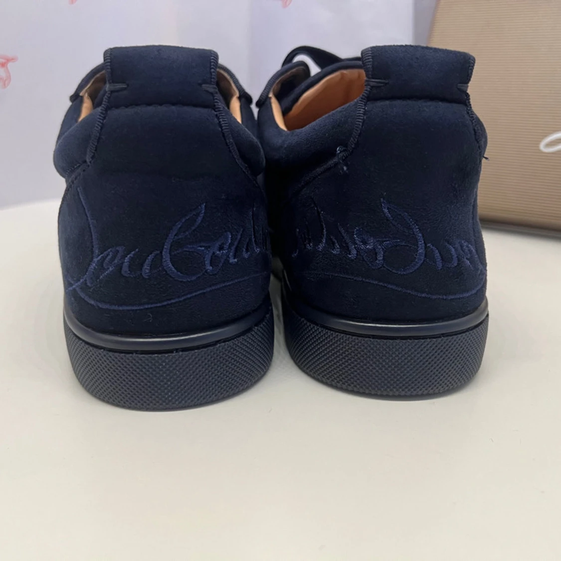 Christian loubitins - 2